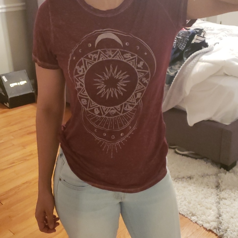 2 pack of tees